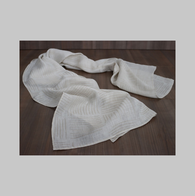 SCIARPA CANNES cm.70x200   