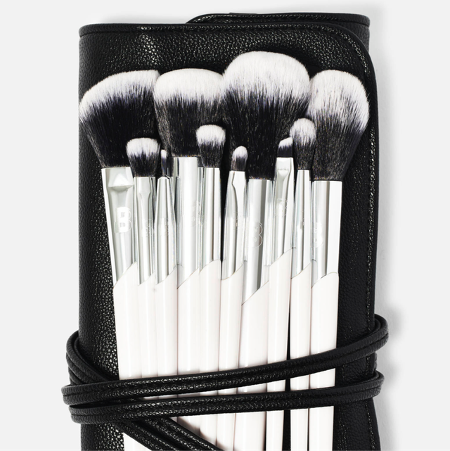 Kit Pinceaux By Beauty Bay