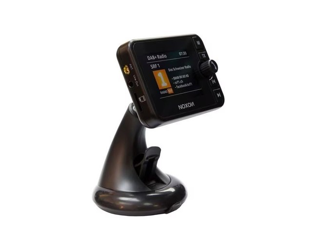 Noxon Extension DAB+ Road 2