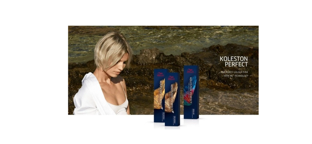 Wella Professionals Koleston Perfect ME+ 60 Ml (All Colours)