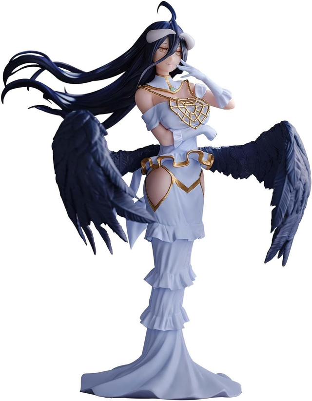 Albedo Figure