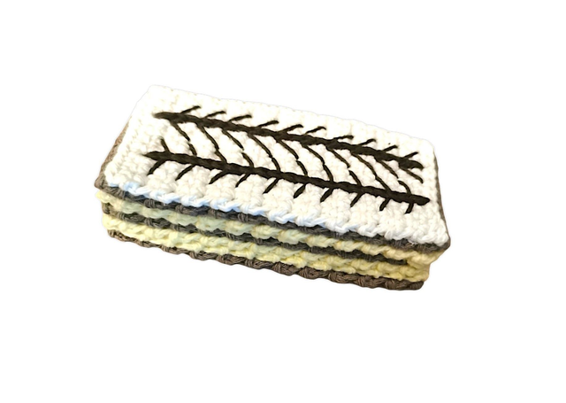 Millefeuille
