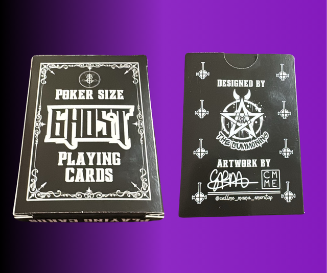 Playing Cards
