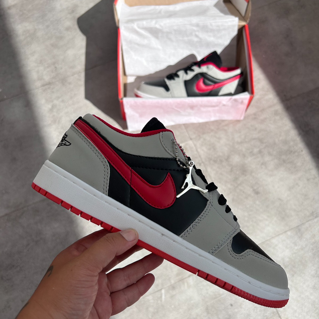 Nike Air Jordan 1 Low