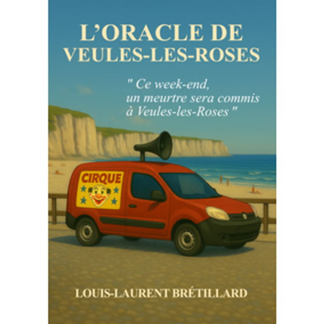L'oracle de Veules-les-Roses