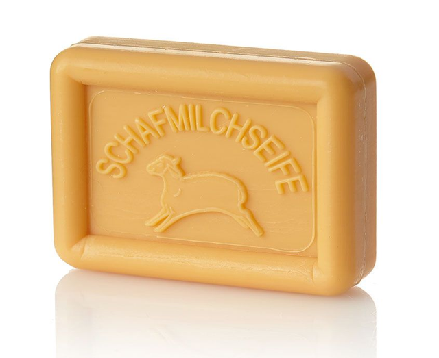 Ovis-Seife Kurkuma-Honig 100g