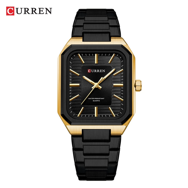 Relógio CURREN Octagon Pleasure