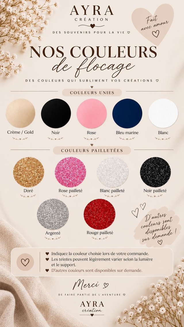 Coffret Tendre Bain