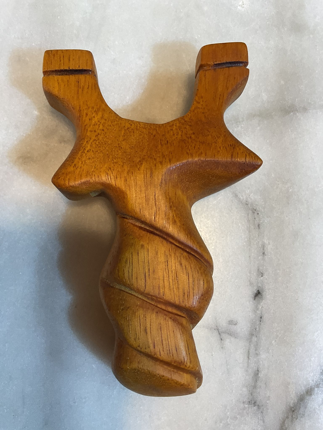 11-25 Lance Pierre Compétition artisanal - (2 bandes)