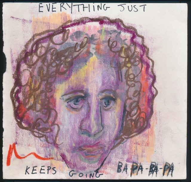 Everything Just Keeps Going BA-PA-BA-PA