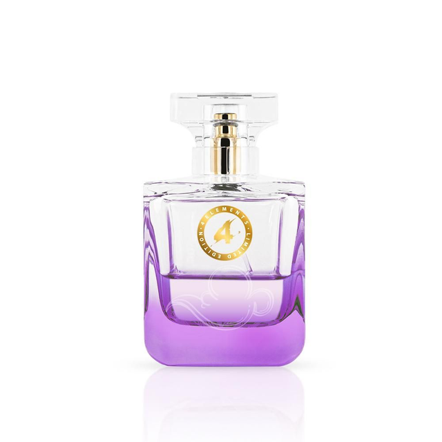 ESSENS 4 ELEMENTS Perfume - Purple Air 100 ml

