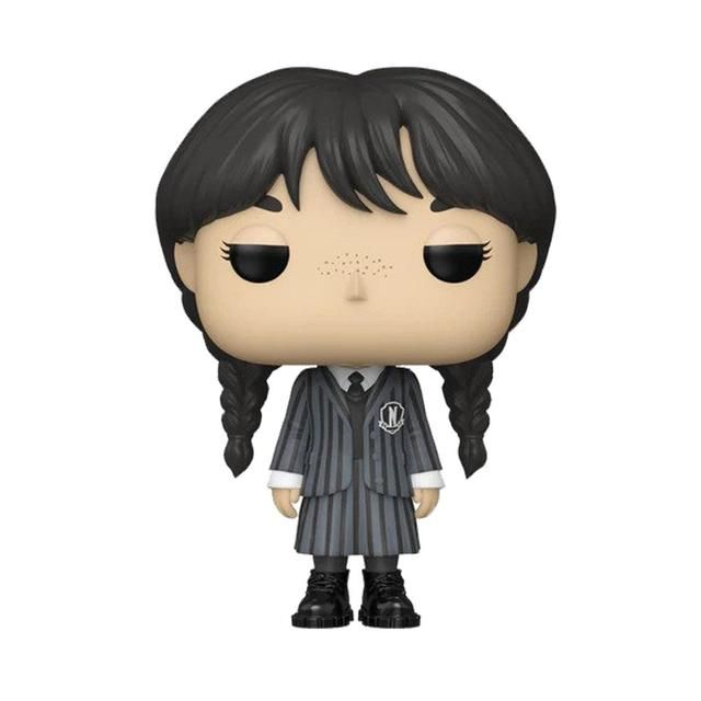 Funko Figure Pop! Television 1309: Wednesday Addams