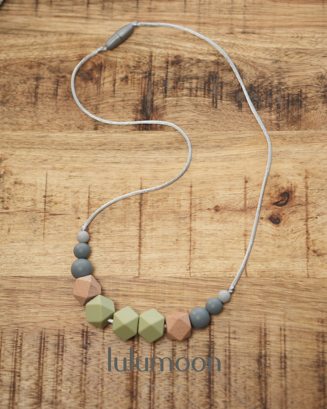 Collar de apego | FERT