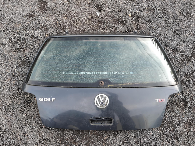 Hayon ( Pas d'envoi )