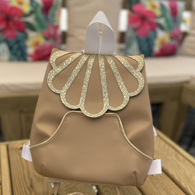 Sac à dos « Moana »