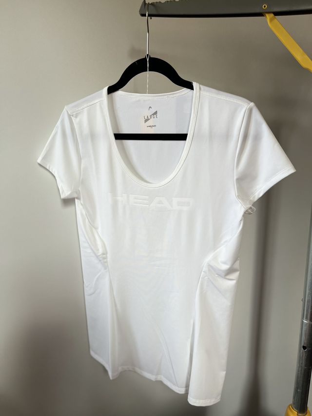 HEAD - Vision Corpo Women’s Top - Large