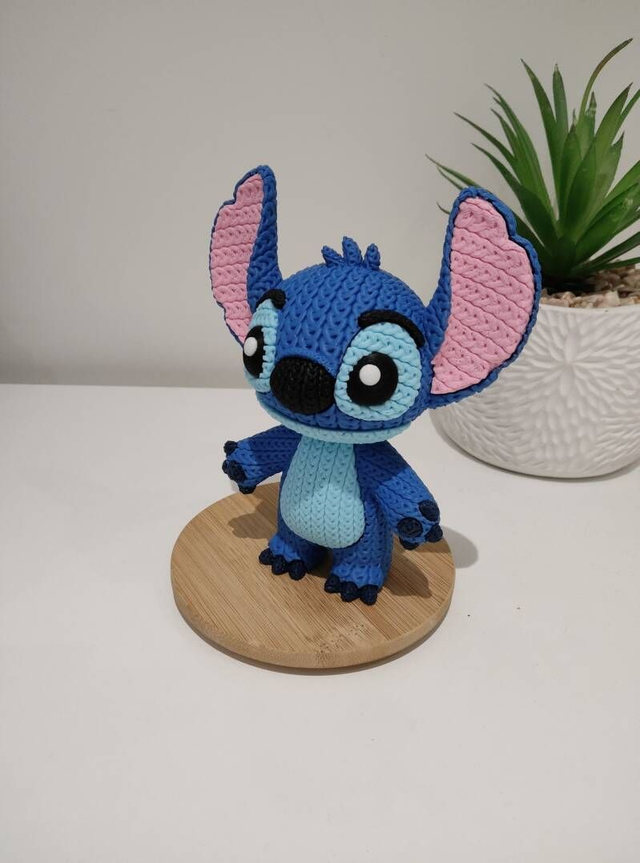 Stitch