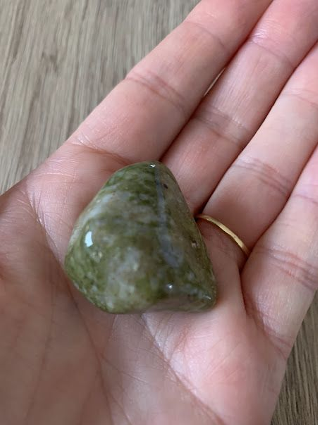 Epidote