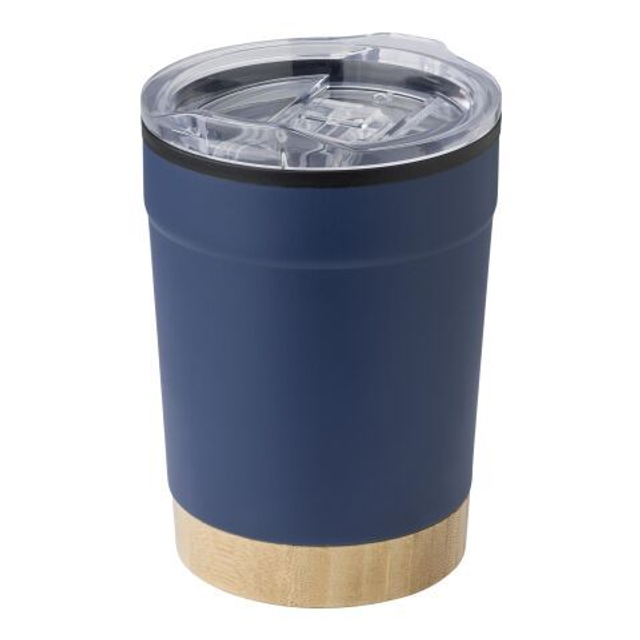 Stainless steel travel mug Sophia
