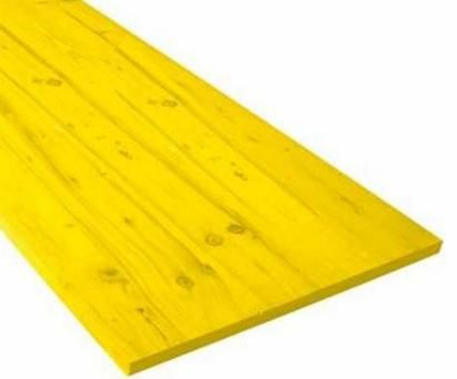 Pannello Armatura 300x35 cm x 2,7 cm