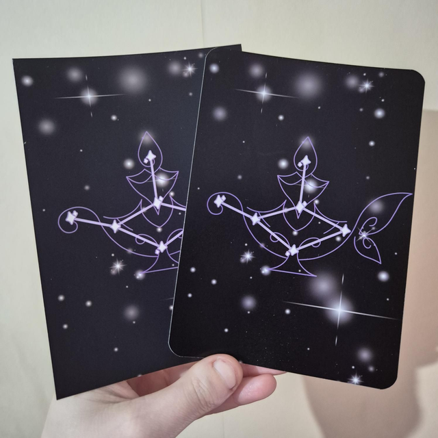 SALE - A6 Print: Genshin -  Dori