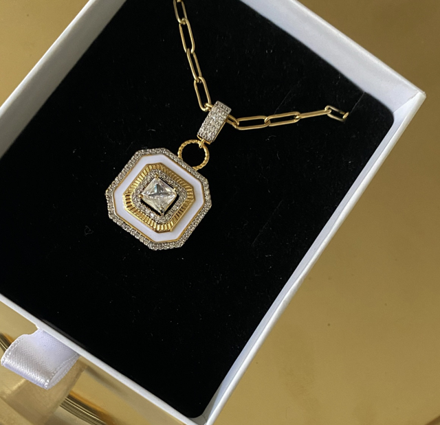 Collier Empire 