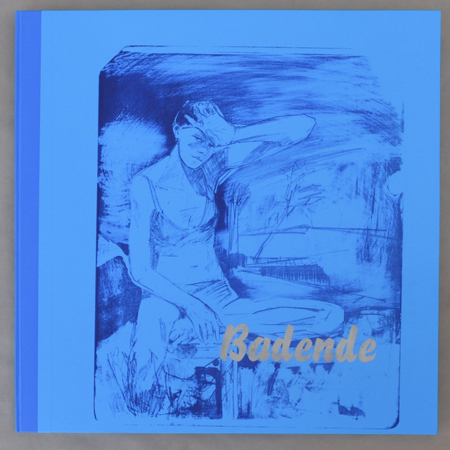 Badende