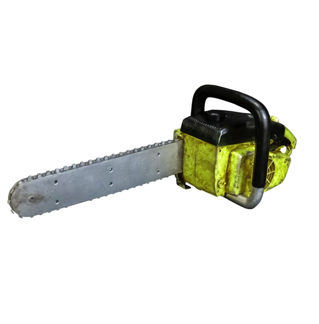 Texas Chainsaw Massacre: Chainsaw with Sound