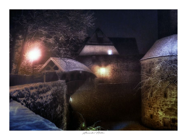 Rothenburg ob der Tauber No.116