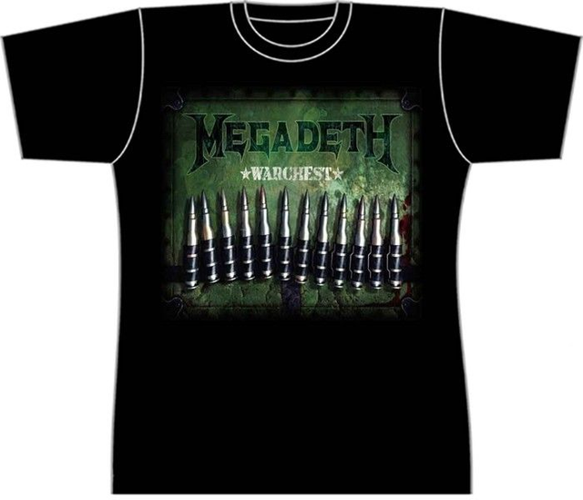 Megadeth
