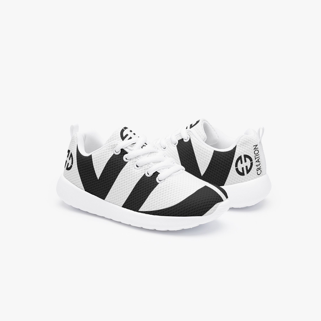 Scarpa Bambino Mesh Run