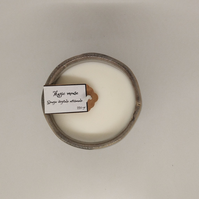 Magic Mouse 220 gr (Diffusé dans l'hôtel de la célèbre souris)