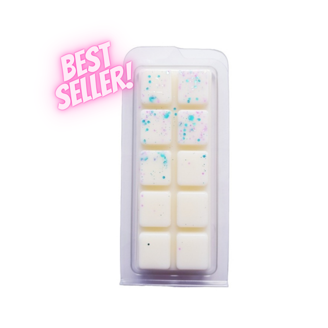 LAUNDRY DAY CLAMSHELL