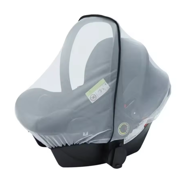 Moustiquaire cosy, siège auto, Anti-Insectes