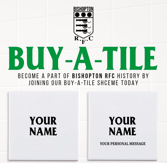 Personalised Wall Tile