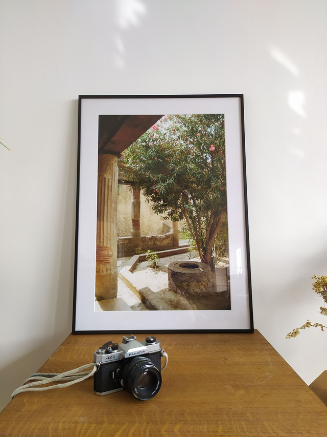 « Dove risuona il rumore degli uomini »