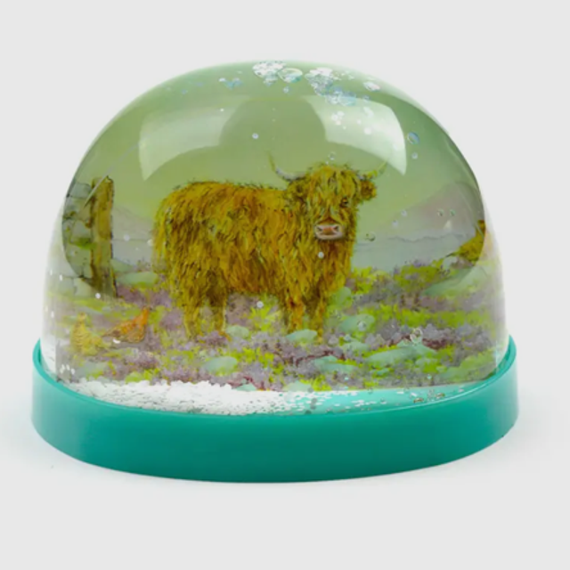 Snow Globe 