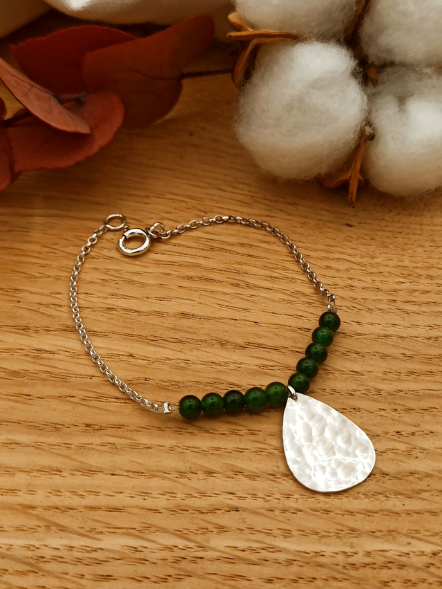 GRENAT VERT PATAHAMA