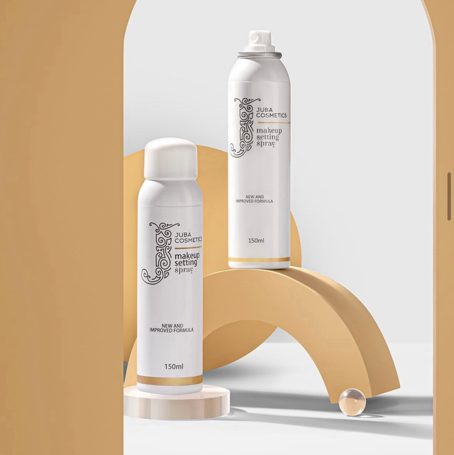 Setting spray 150ml