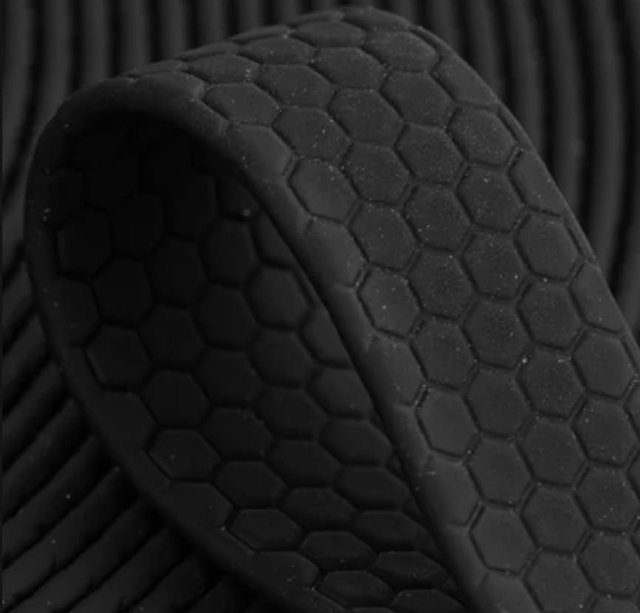 Teugels Grip (licht)