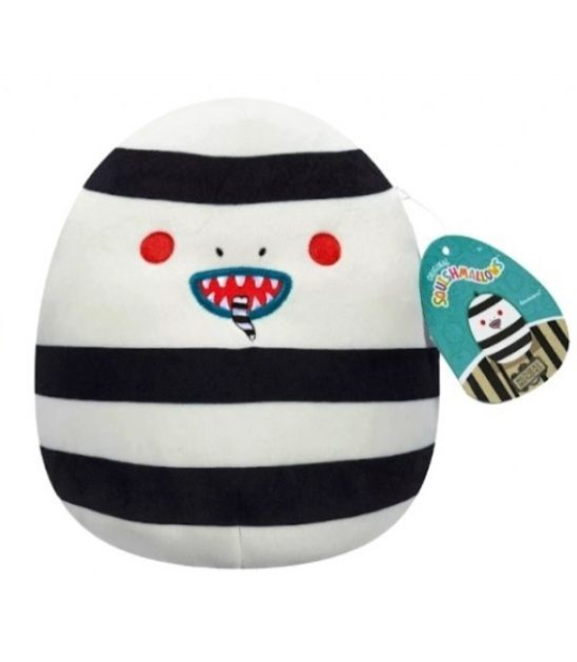 Beetlejuice: Sandworm 8in Squishmallow 