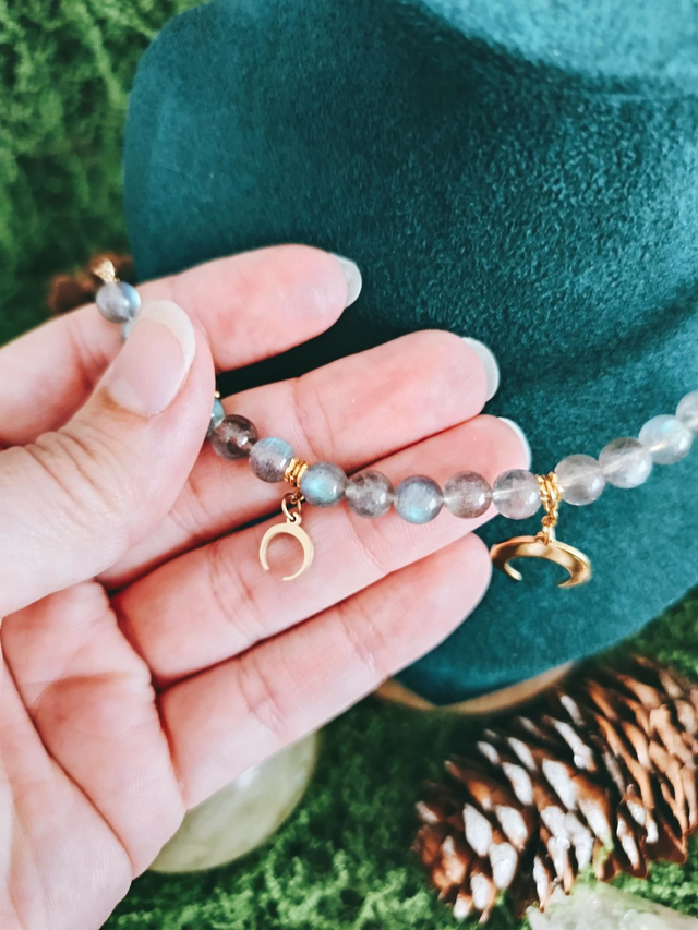 ÉDITION LIMITÉE - TRIPLE MOON