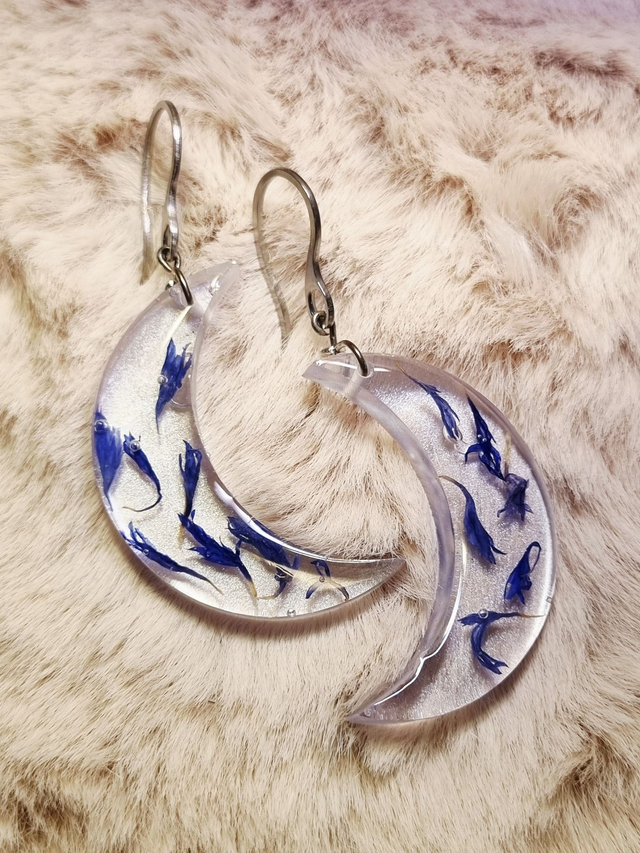 Les Boucles Célestes - Bienveillance