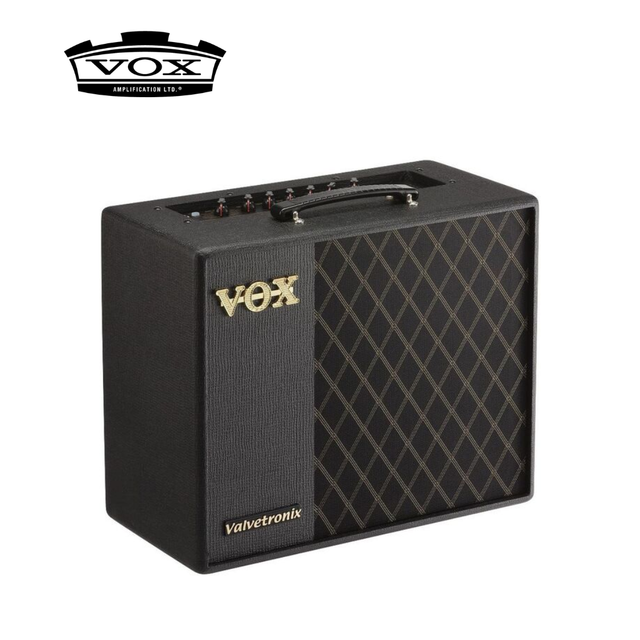 VOX - VT40X Gitarrförstärkare