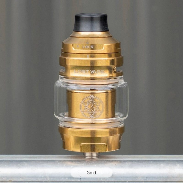 Centaurus Sub-ohm V2 Lost Vape