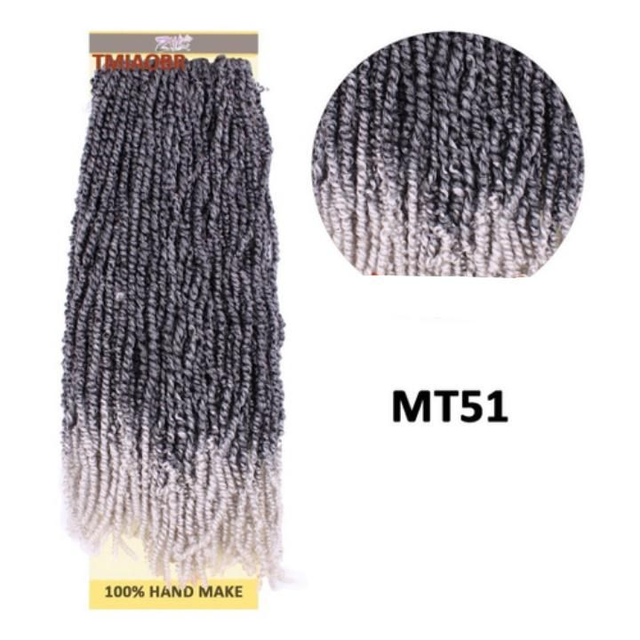 Praia Caracol ( cor MT 51)