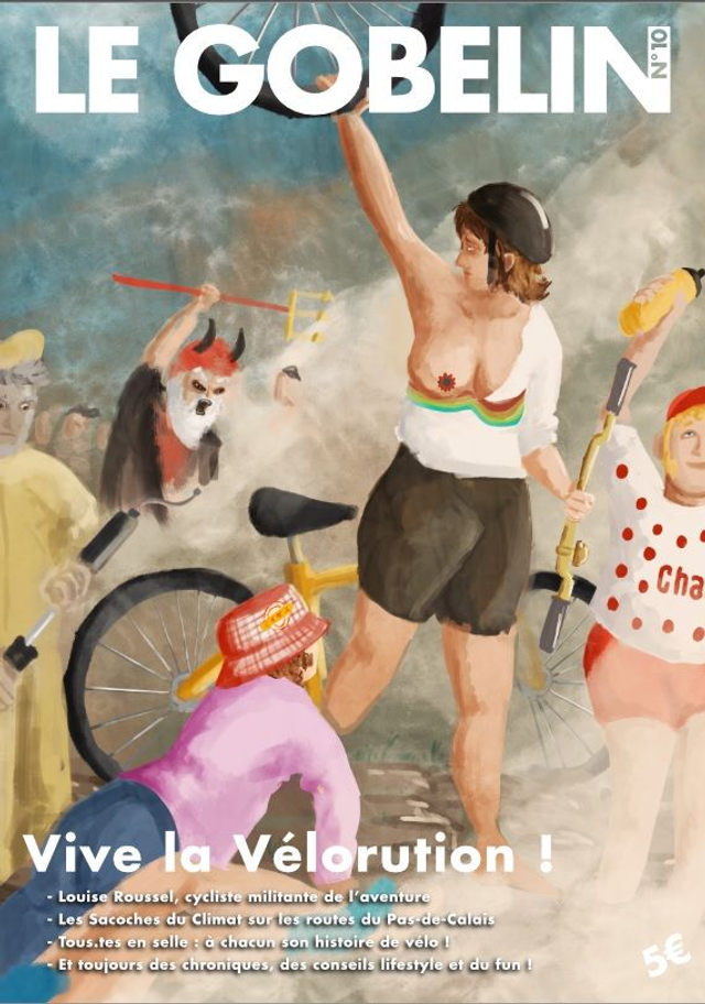 Gobelin n°10 VERSION PDF