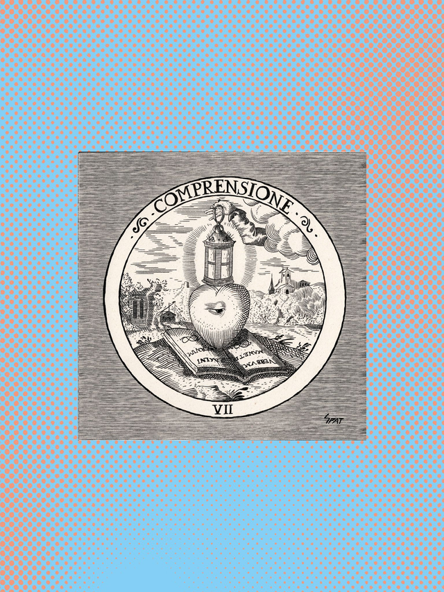 COR CORDIS - COMPRENSIONE