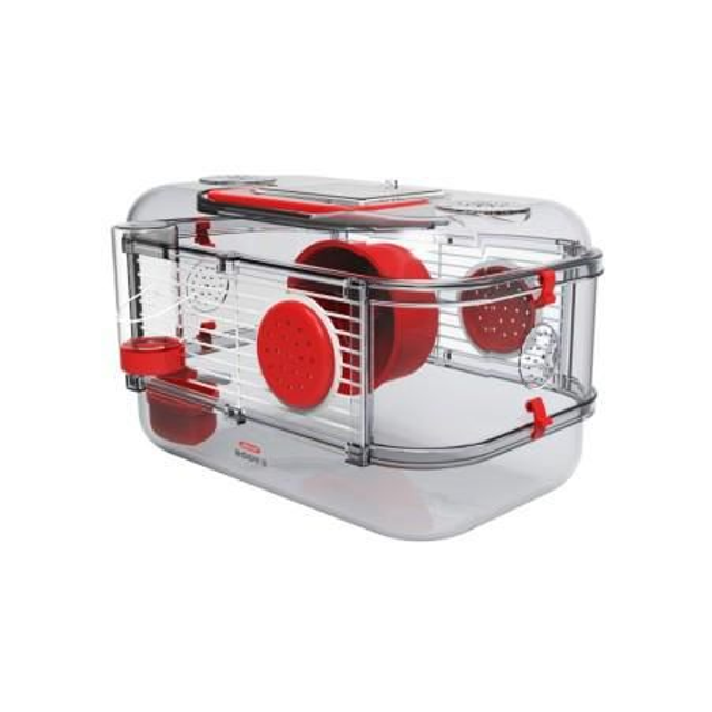 Gabbia Rody 3 mini