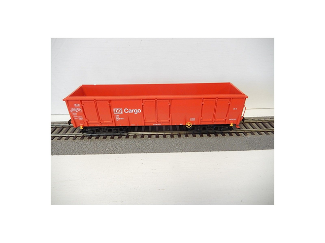 wagon ealos electrotren 5356K H0